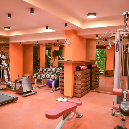 Regnum & Otel Bansko