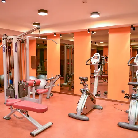 Regnum & Hotel Bansko