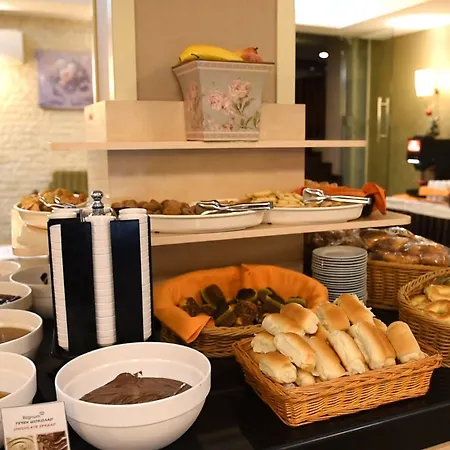 Regnum & ホテル 5*