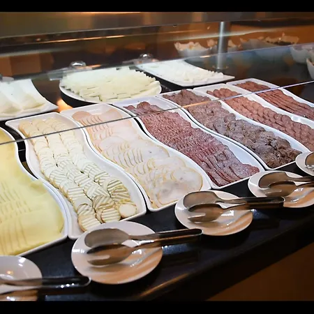 Otel Regnum & Bansko