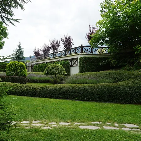 Regnum Mountain Szálloda
