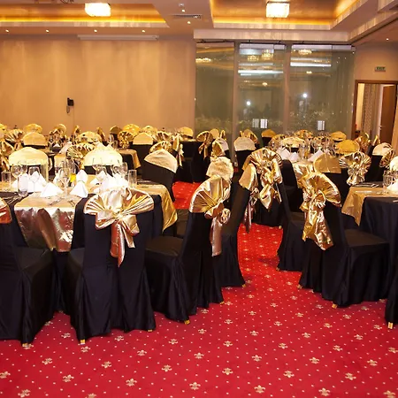 Regnum & ホテル 5*