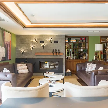 Regnum Mountain Hotel