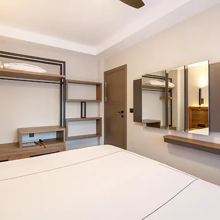 Regnum Mountain Hotel Bansko