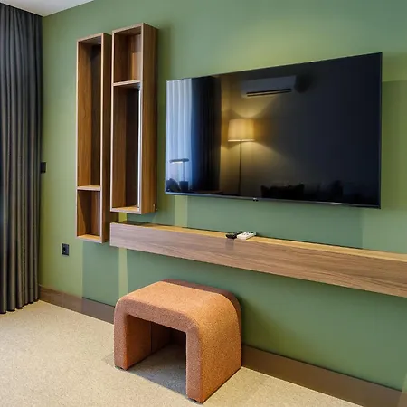 Regnum Mountain Hotel