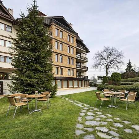 Regnum & Otel Bansko