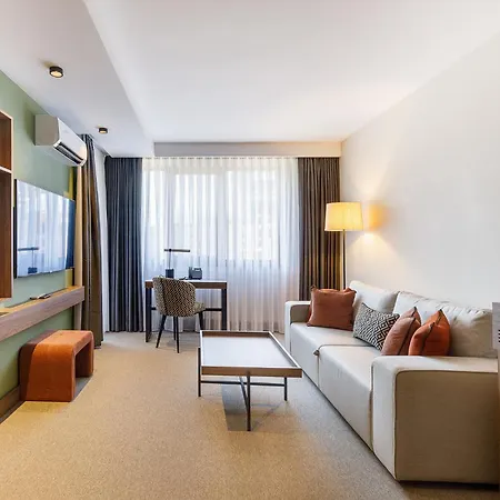 Hotel Regnum Mountain Bansko