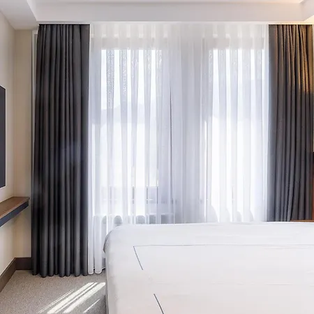 Regnum Mountain Hotel 5*