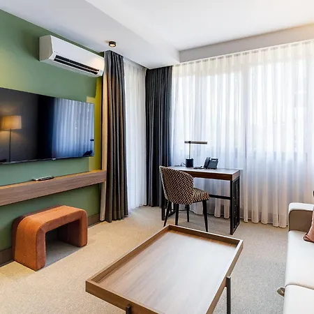 Regnum Mountain Hotel Bansko