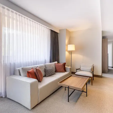 Otel Regnum & Bansko