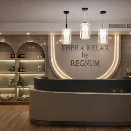 Regnum & Otel Bansko