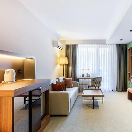 Hotel Regnum Mountain Bansko