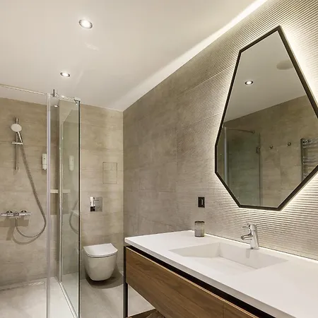 Regnum Mountain Hotel 5*