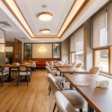 Otel Regnum & Bansko