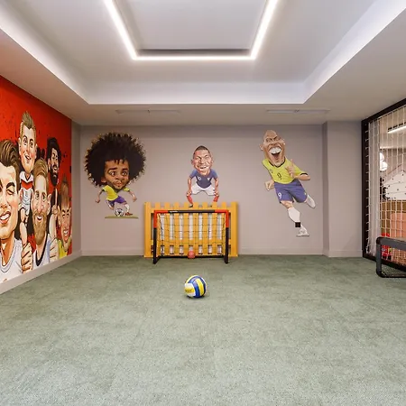 Regnum & 5* Банско