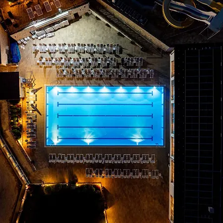 Regnum Mountain Hotel Bansko