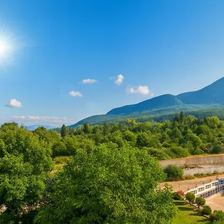 Hotel Regnum Mountain 5*