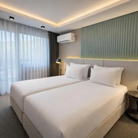 Hotel Regnum Mountain 5*