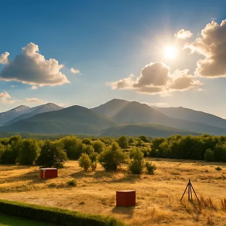 Hotel Regnum Mountain Bansko