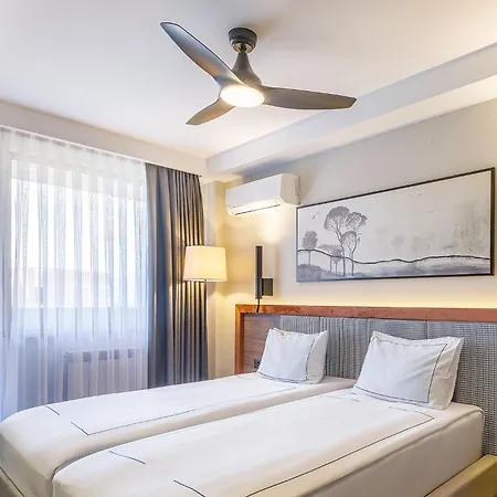 Regnum Mountain Szálloda 5*
