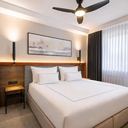 Regnum Mountain Hotel