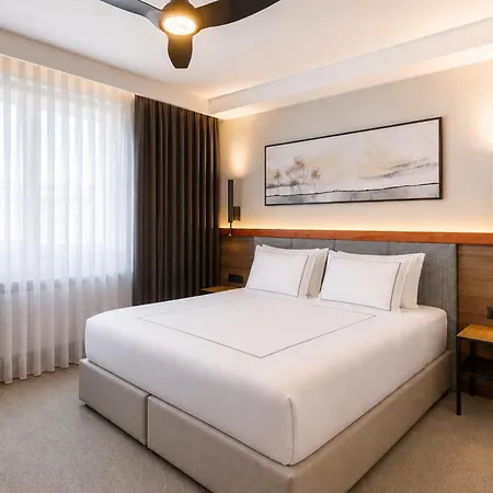 Hotel Regnum Mountain 5*