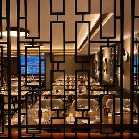 Regnum Mountain Hotel