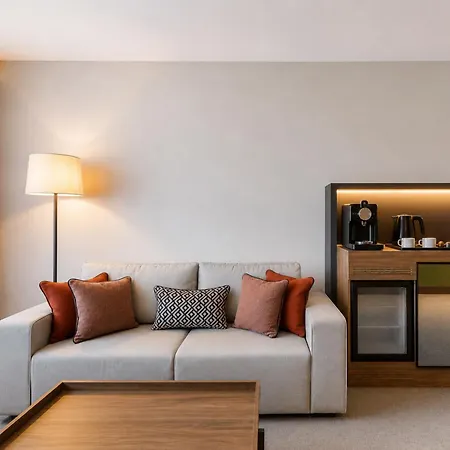 Hotel Regnum Mountain 5*