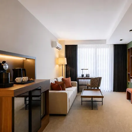 Regnum Mountain Hotel Bansko