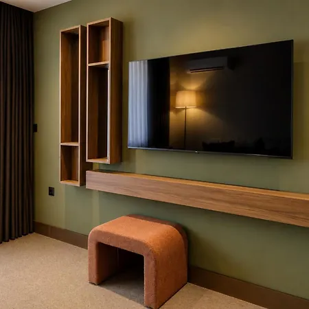 Regnum Mountain 5* Bansko