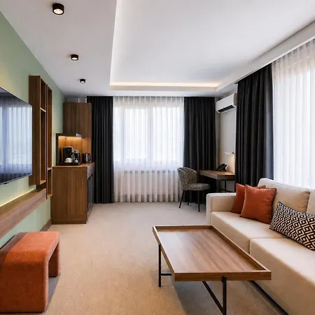 Regnum Mountain Hotel