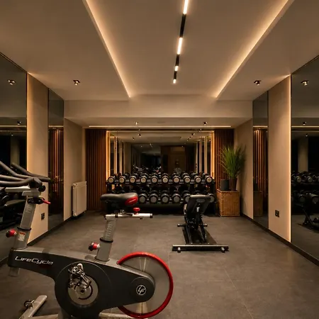 Regnum Mountain Hotel 5*