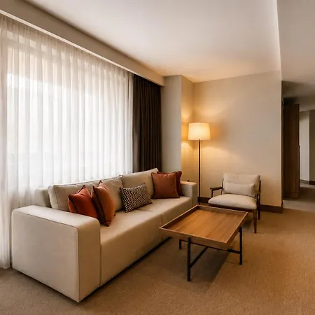 Regnum Mountain Hotel Bansko
