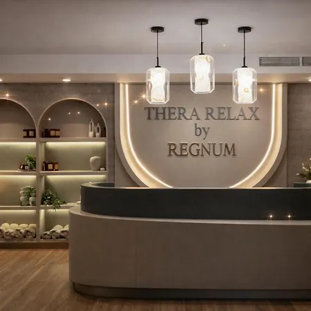 Hotel Regnum Mountain 5*