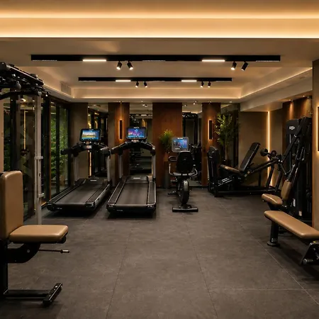 Regnum Mountain Hotel Bansko