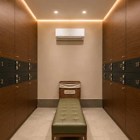 Hotel Regnum Mountain Bansko