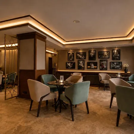 Regnum Mountain Hotel