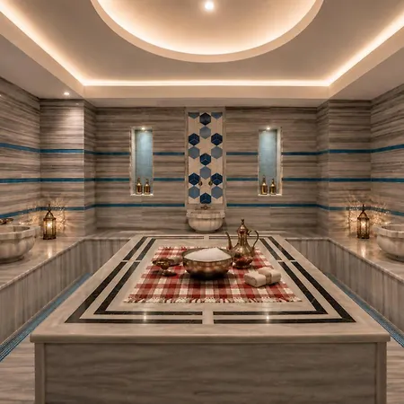 Hotel Regnum Mountain 5*