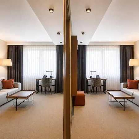 Regnum Mountain 5* Bansko