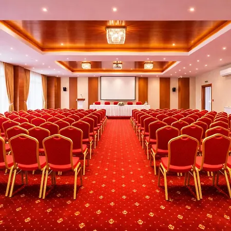 Regnum Mountain Hotel