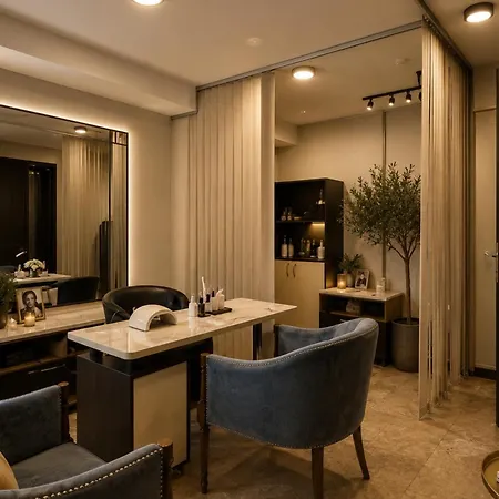 Regnum Mountain Hotel 5*