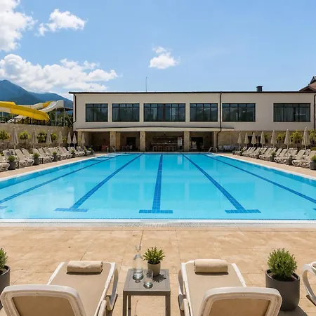 Regnum Mountain 5* Bansko