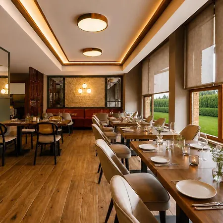 Hotel Regnum Mountain 5*