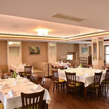 Regnum & 5* バンスコ