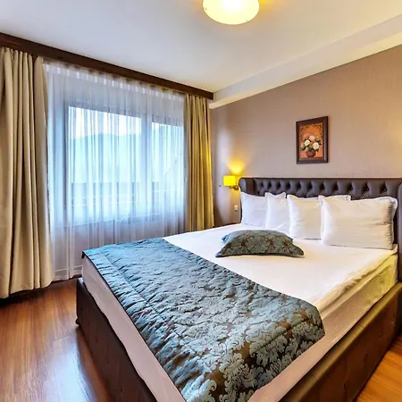 Regnum & Hotel 5*