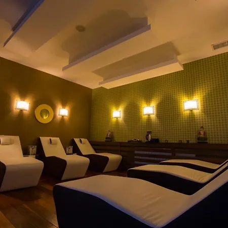 Regnum & Hotel 5*