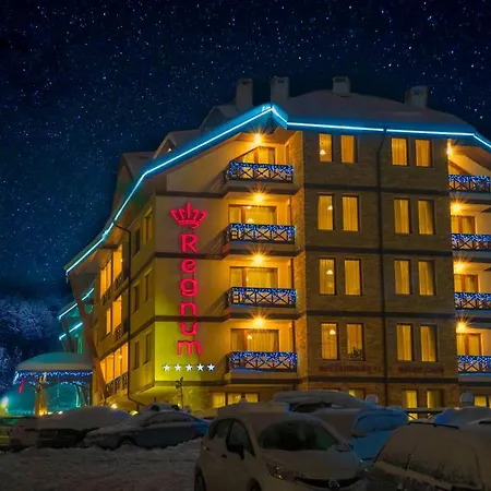 Regnum & Hotel
