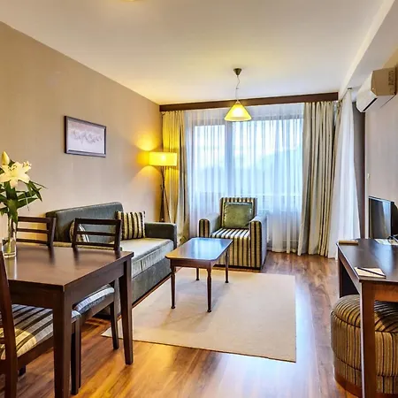 Hotel Regnum & Bansko