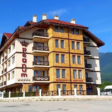 Hotel Regnum & Bansko