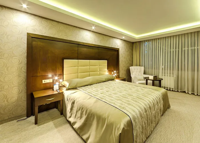 Hotel Regnum & Bansko